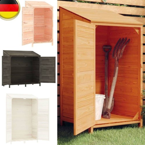 Garten gerätehaus - garten,
