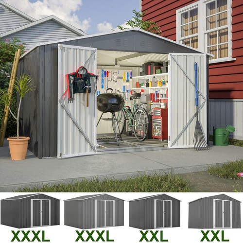 Xxxl gerätehaus - xxxl,