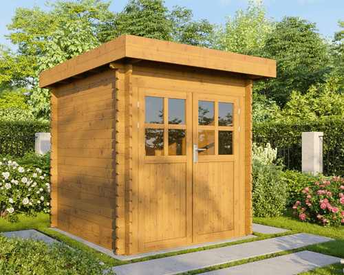 Gartenhaus gerätehaus - gartenhaus,