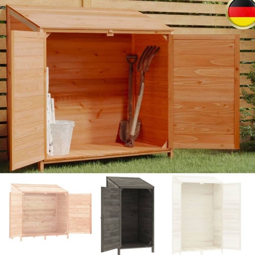 Garten gerätehaus - garten,
