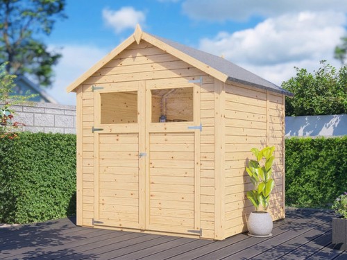 Gartenhaus sylta mm - sylta,