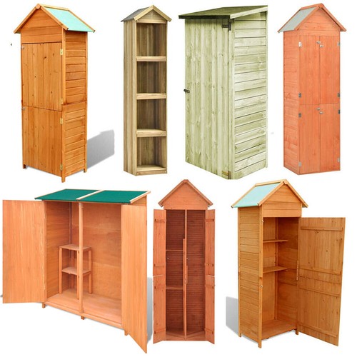 Gartenschrank gerätes chrank - gartenschrank,